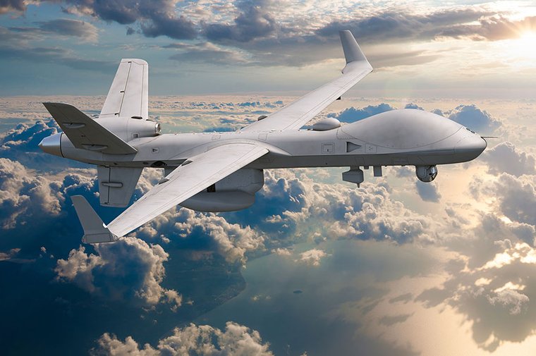 US approves sale of MQ-9Bs to India - Vimarsana News