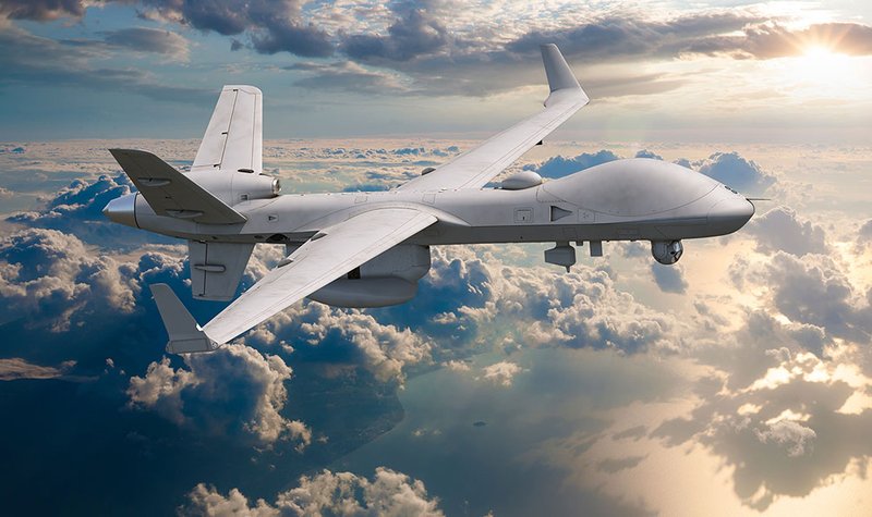 US approves sale of MQ-9Bs to India