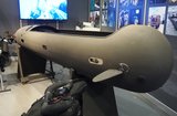 UDT Europe 2017: SF diver delivery system showcased