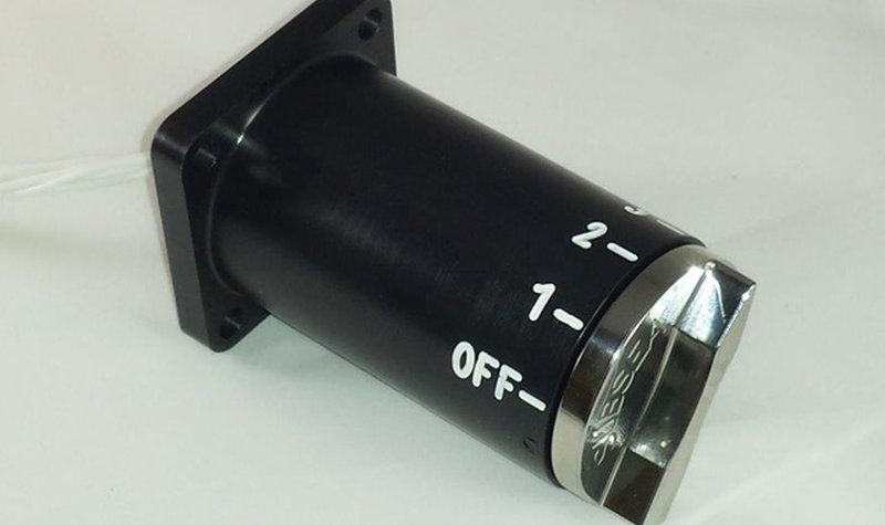 UDT Europe: Prevco showcases new switch 