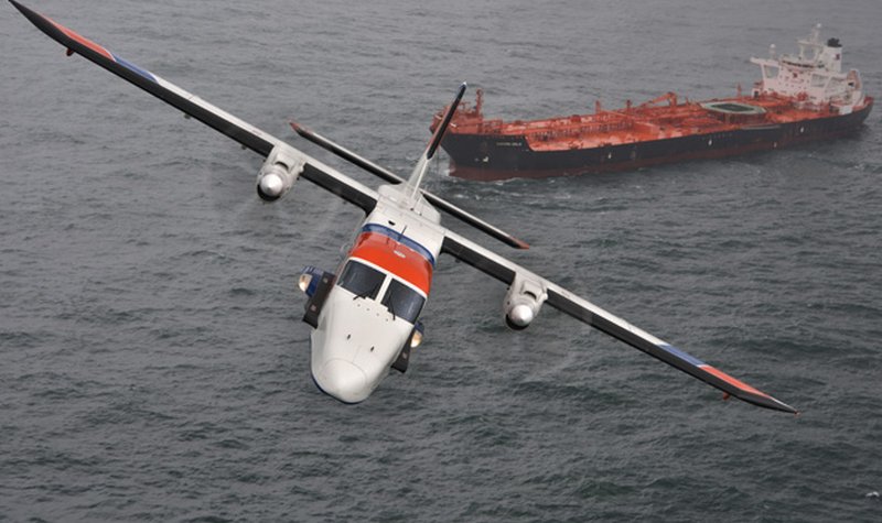 LIMA 2017: Do 228 in box seat for Malaysian MPA?