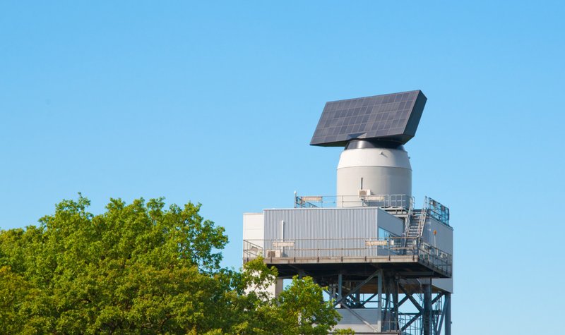 Sweden signs deal with Thales for SMART-L long-range radars