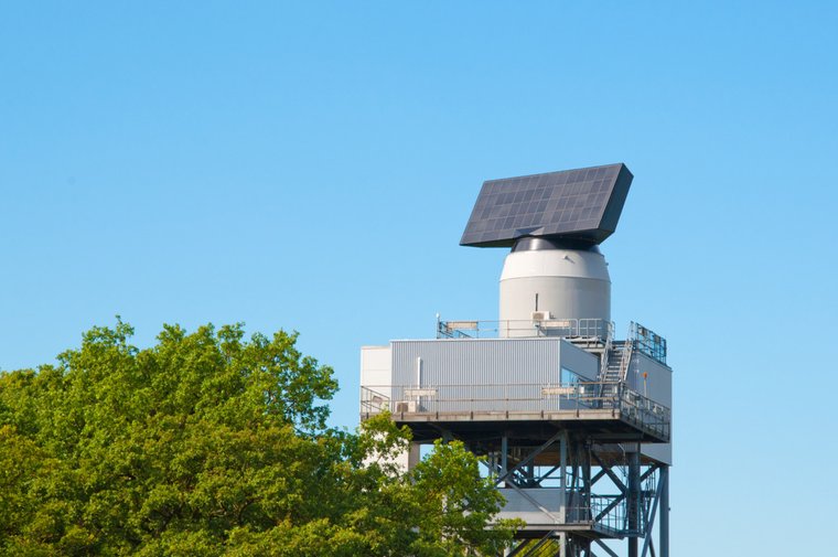 Sweden signs deal with Thales for SMART-L long-range radars - Vimarsana News