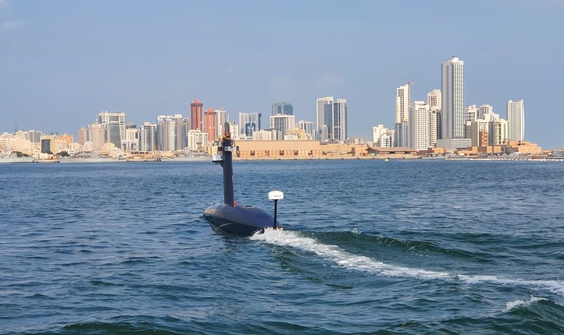 Exail participates in US Navy’s Digital Horizon exercise