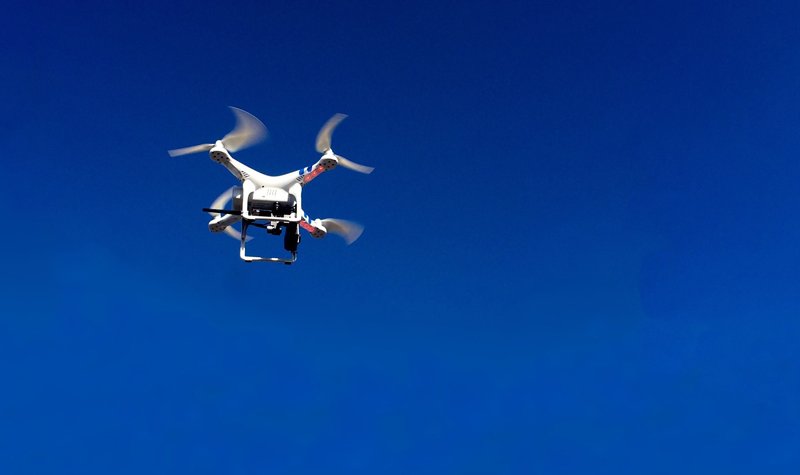 Insight: Weaponised hobby drones causing a headache for Mideast security