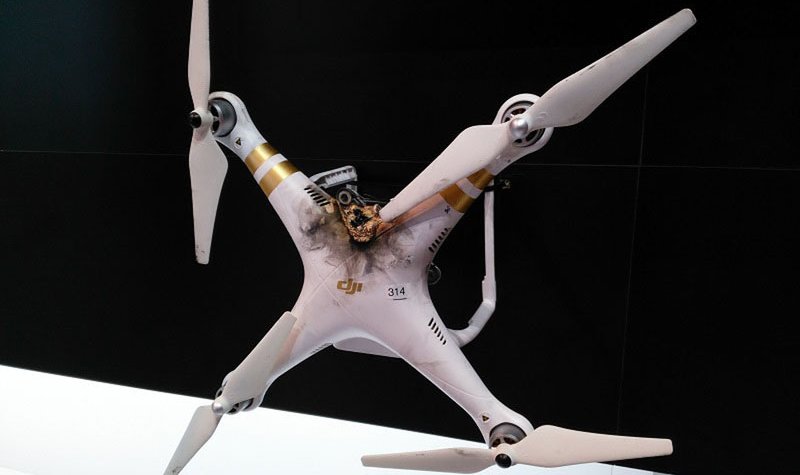 Industry readies for UK counter-UAS requirement