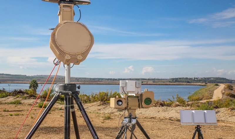 UK Drone Dome acquisition takes shape