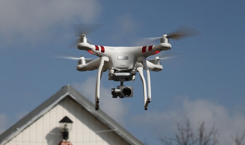 Regulation key sticking point for civil UAS market