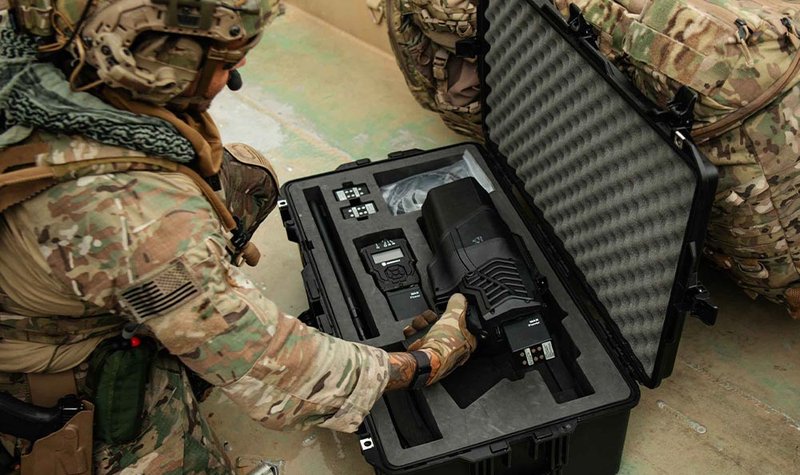 DroneShield nets largest order ever with $40 million European CUAS contract