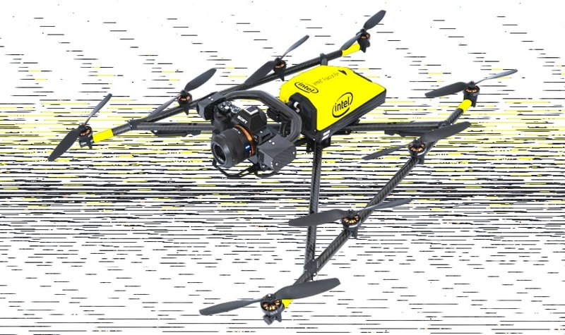 Commercial UAV Expo 2017: Industry leaders call for drone advocacy