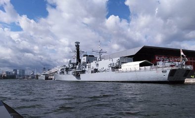 DSEI 2017: That's a wrap (video)