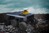 AUVSI 2017: Swift Navigation, Carnegie Robotics reveal Duro