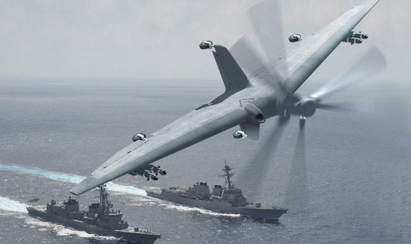 Tern two for NG in Phase 3