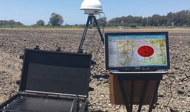 EW Singapore: ReDrone offers UAV protection