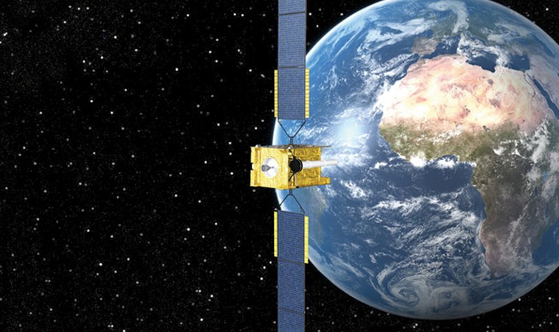 Airbus DS continues SATCOM work with UK