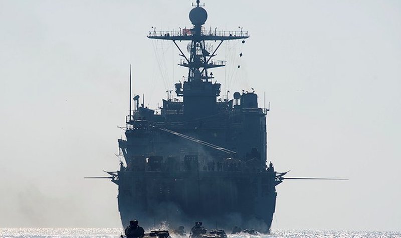 GD NASSCO to repair USS Oak Hill