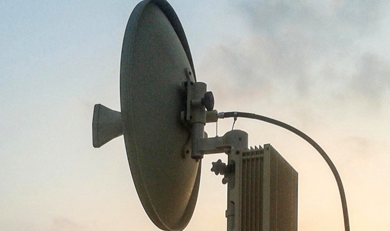 IDEX 2015: Thales and Ultra TCS join forces on high capacity radios