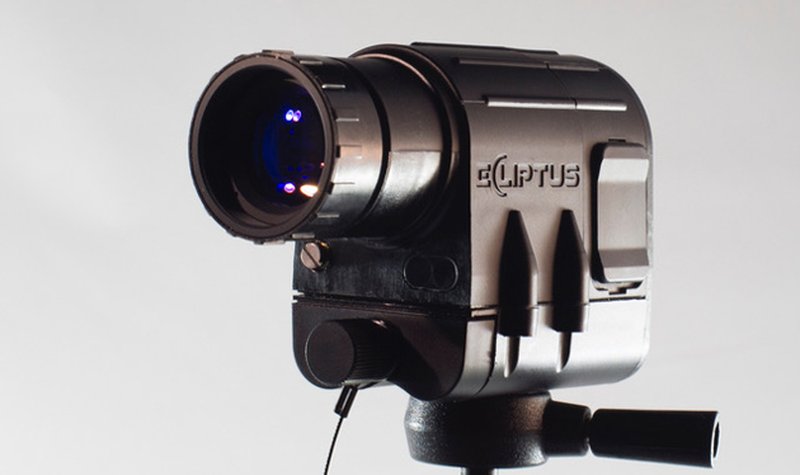 ASU's Ecliptus receives patent