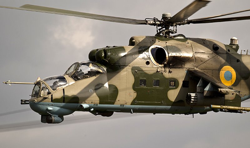Ukraine mulls lessons of war