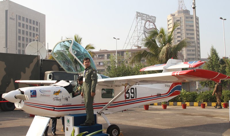 Turkey selects new training aircraft