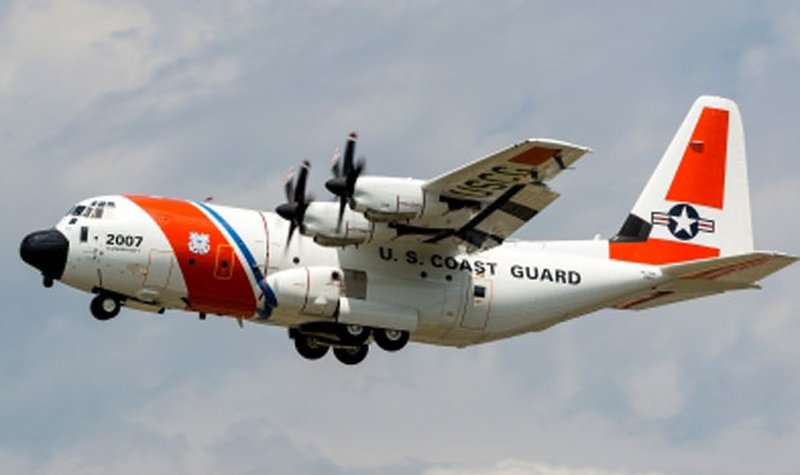 Lockheed Martin delivers C-130J aircraft to US