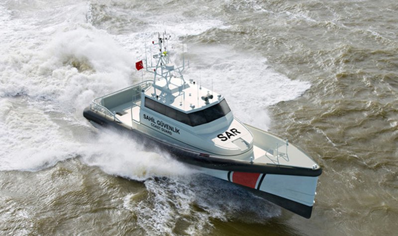 Turkey orders Roll-Royce’s MTU engines