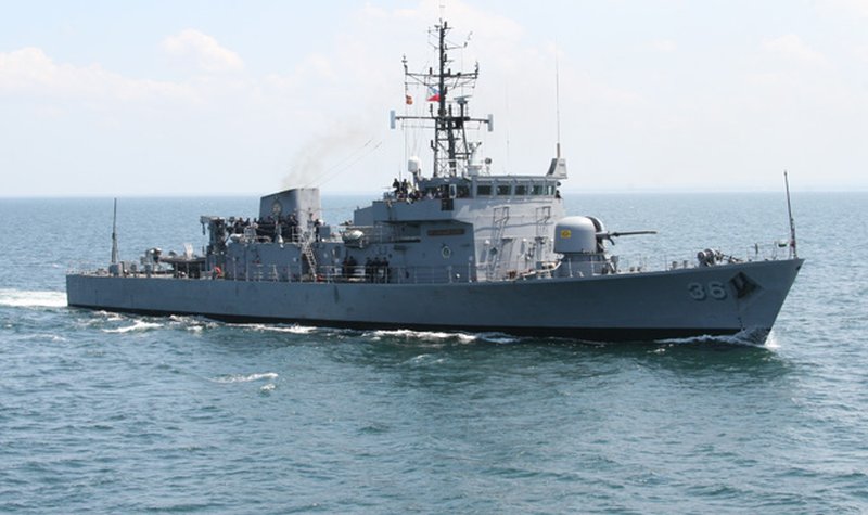 ADAS 2016: Philippine Navy charts modern course