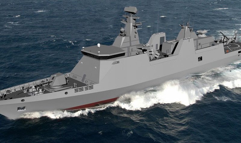 Bulgaria set to issue RFP for two patrol ships 