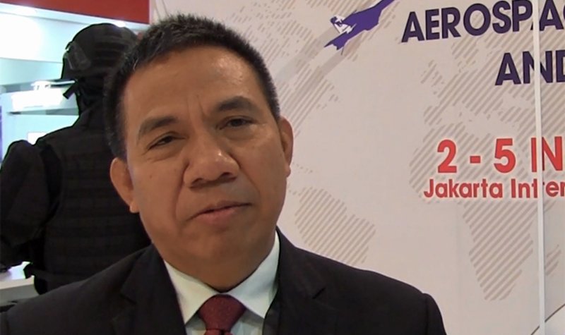Indo Defence 2016: Indonesia sets out defence priorities (video)