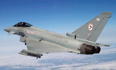 Air Power 2017: RAF looks to regain competitive edge