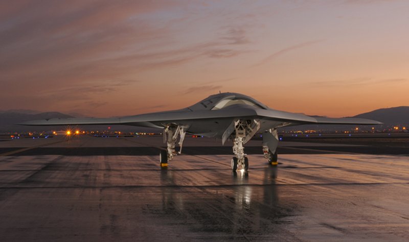 Study looks to improve future UAS survivability