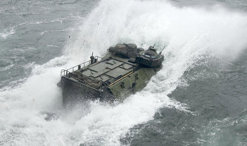 Analysis: AAV7 - remaking a legacy