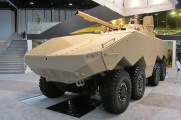 IDEX 2015 (video): The week in full