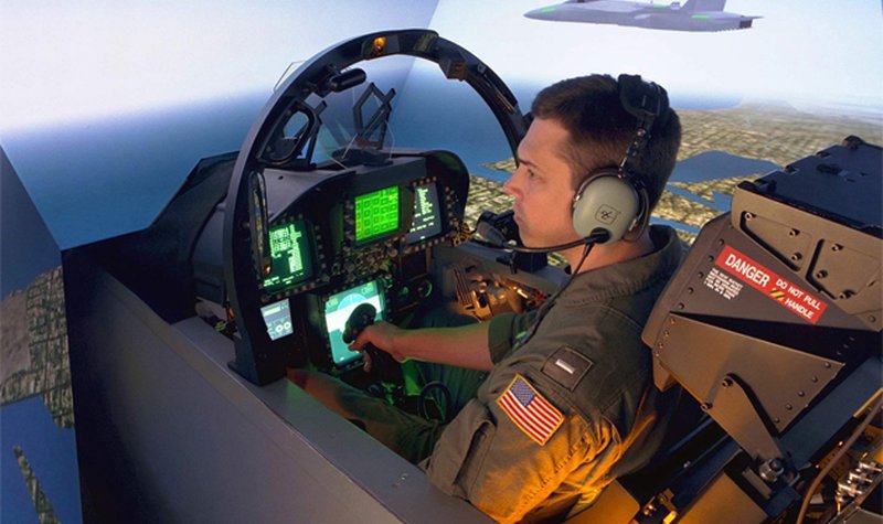 I/ITSEC 2016: Top trends in simulation and training (video)