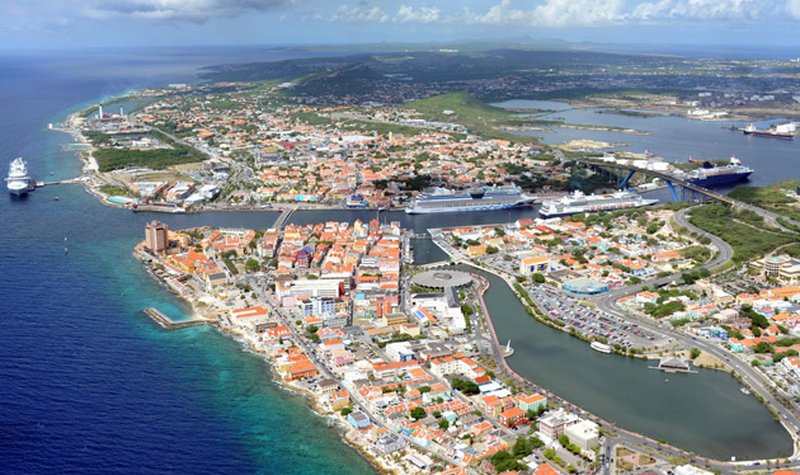 Curacao Ports Authority selects KleinPort