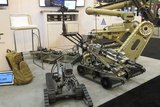 AUVSI 2016: Endeavor Robotics to continue with current UGV lineup