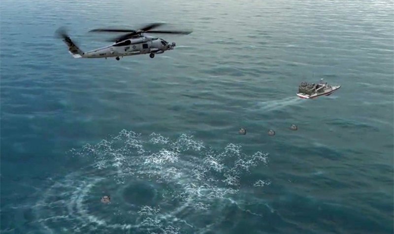 I/ITSEC 2016: MetaVR outlines terrain improvements