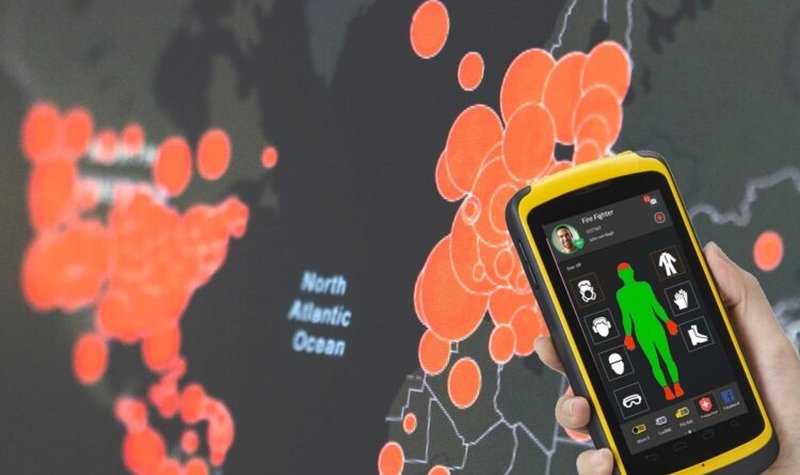 Dutch Army takes control of new chemical threat simulator