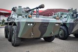 Indo Defence 2016: CMI gunning for Asia-Pacific sales (video)
