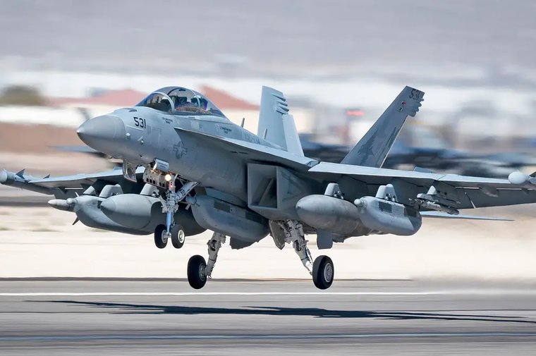 Collins Aerospace to deliver full-rate production for US Navy air combat training - Vimarsana News