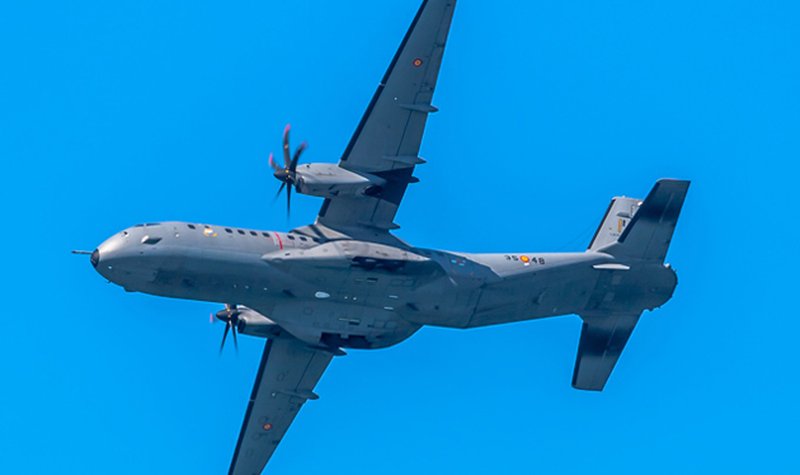 EAATTC 17-3 begins in Zaragoza, Spain