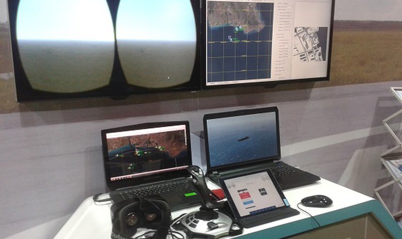 ITEC 2016: ITEC hosts SISO event