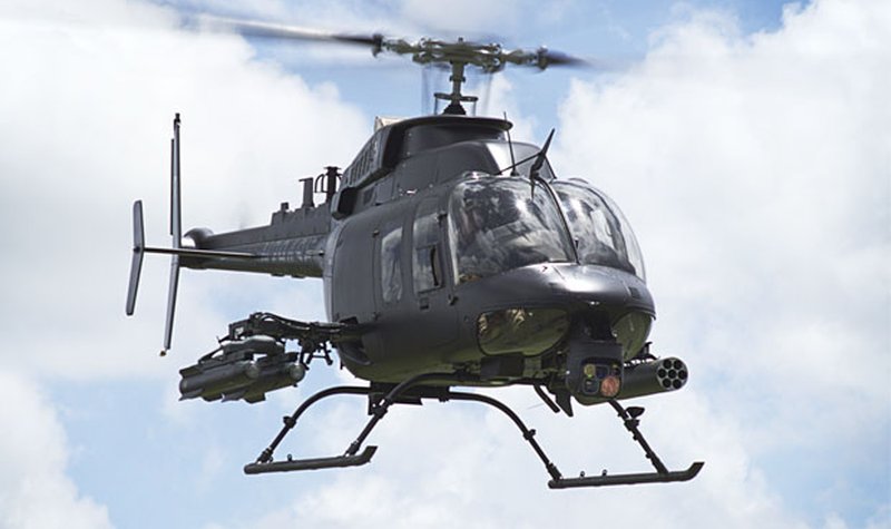Farnborough 2016: FLIR showcases 380-HLDc for military market 