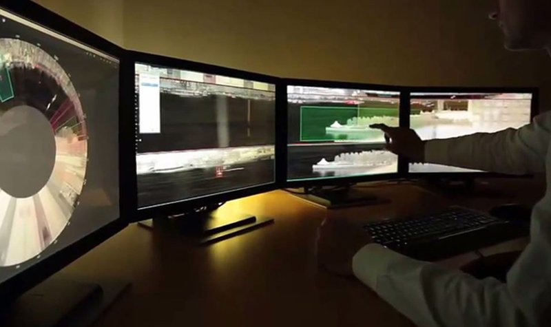 IMDEX Asia: ASIA Infrared Systems introduces new Cyclope functions
