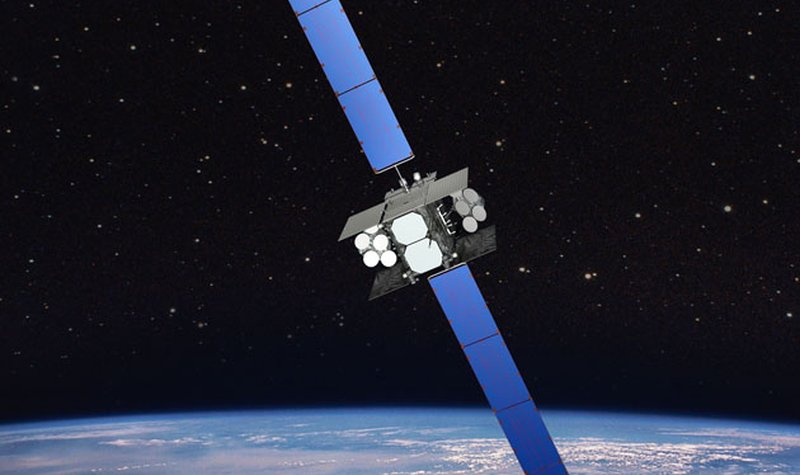 Northrop-led team outlines WGS proposal
