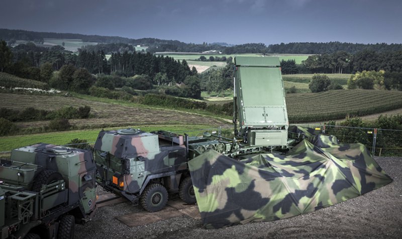 MEADS updates Wisła offer
