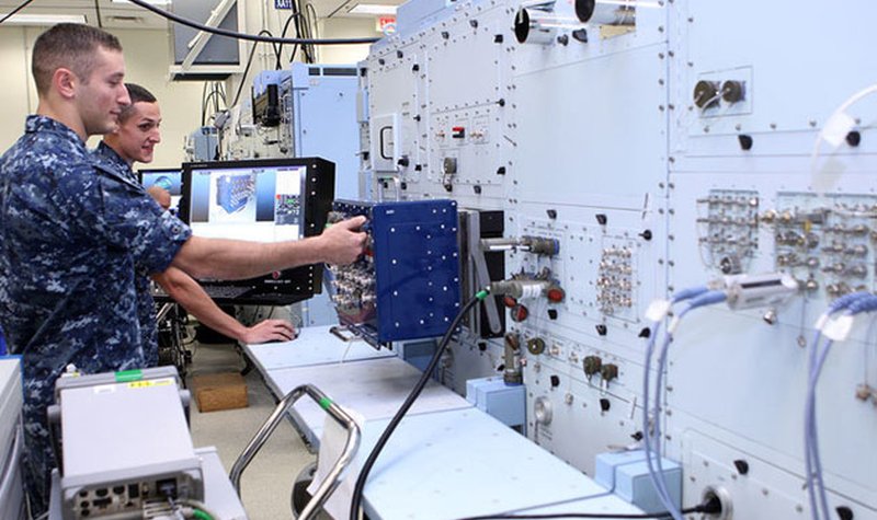 Lockheed Martin awarded eCASS contract