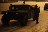 Defence Services Asia: Malaysia pushes ahead with tactical vehicle masterplan