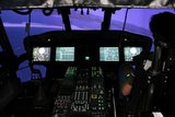 ITEC 2016: CAE TRPS upgrade for USN MH-60R/S