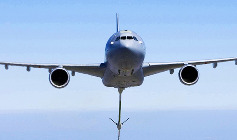 Netherlands to host EART 2017 exercise